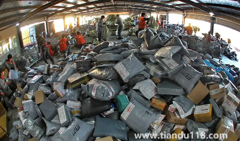 快遞保價是保險公司賠付嗎(順豐怎么重新申請保價)(圖3) 快遞保價是保險公司賠付嗎3