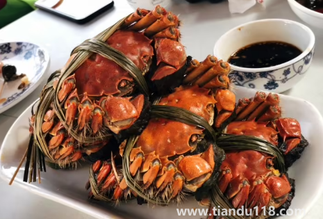 螃蟹剛死掉兩三個小時能吃嗎(螃蟹死了多久不能吃了)(圖2) 螃蟹剛死掉兩三個小時能吃嗎2