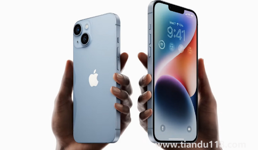 iPhone14系列官方維修價(jià)貴到離譜(如何看待iPhone14系列官方維修價(jià))(圖3) iPhone14系列官方維修價(jià)貴到離譜3