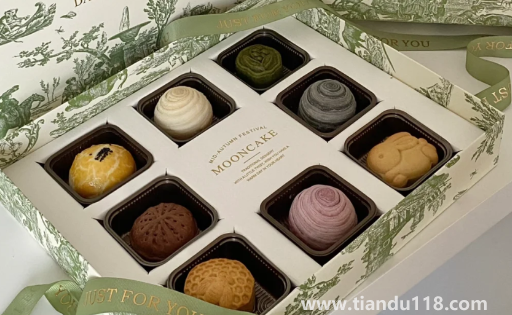 月餅賣不出去是不是廠家回收(不做月餅的時候廠家在干嗎)(圖3) 月餅賣不出去是不是廠家回收3