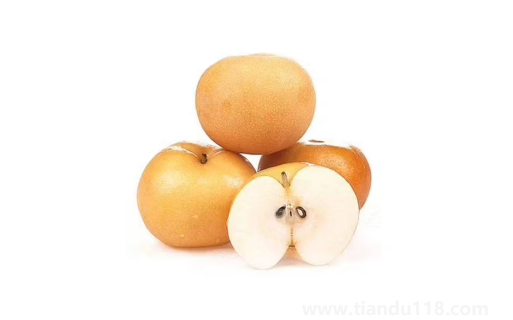 秋月梨是不是很貴(秋月梨怎么挑選)(圖2) 秋月梨是不是很貴2