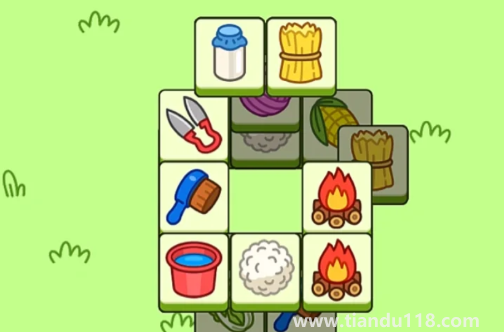 羊了個(gè)羊第二關(guān)根本就過(guò)不了(羊了個(gè)羊怎卡bug)(圖3) 羊了個(gè)羊第二關(guān)根本就過(guò)不了3