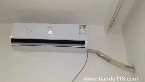 空調匹數越高越費電嗎(空調買一級還是三級好)(圖2) 空調匹數越高越費電嗎2