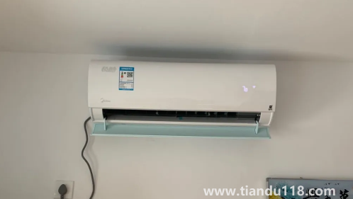 空調匹數越高越費電嗎(空調買一級還是三級好)(圖1) 空調匹數越高越費電嗎1