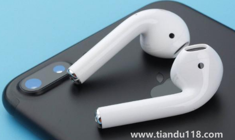 一千多買airpods值嗎(蘋果airpods壽命幾年)(圖3) 一千多買airpods值嗎3