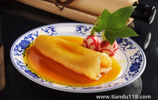 花膠的吃法與做法大全(吃花膠的注意事項(xiàng))(圖3) 花膠的吃法與做法大全3