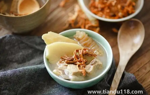 花膠的吃法與做法大全(吃花膠的注意事項(xiàng))(圖2) 花膠的吃法與做法大全2