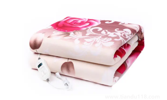 電熱毯能開(kāi)一整夜嗎2