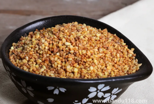 苦蕎麥怎么吃好吃又營養(yǎng)(苦蕎麥適合哪些人吃)(圖2) 苦蕎麥怎么吃好吃又營養(yǎng)2