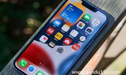 ios16怎么退回15.6會(huì)掉數(shù)據(jù)嗎(ios16退回15.5白蘋果怎么辦)(圖4) ios16怎么退回15.6會(huì)掉數(shù)據(jù)嗎4