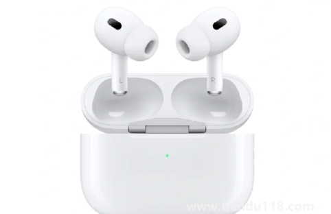 AirPods Pro2有降噪功能嗎(AirPods Pro 2是什么芯片)(圖2) AirPods Pro2有降噪功能嗎2