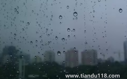 2022年十一月下雨正常嗎(十一月降雨多不多)(圖3) 2022年十一月下雨正常嗎3