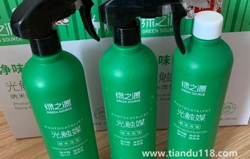 光觸媒除甲醛后多久能入?。ü庥|媒怎么使用）