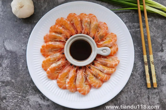 基圍蝦是熟的冷凍好還是生的冷凍好(基圍蝦怎么保存)(圖2) 基圍蝦是熟的冷凍好還是生的冷凍好2