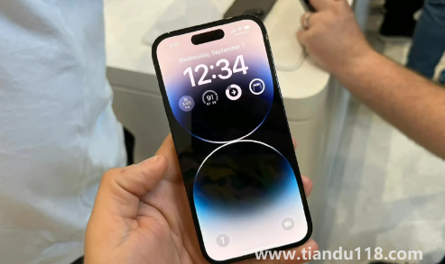 蘋果iPhone14預約官網(wǎng)快還是京東快（iPhone14能分多少期購買）