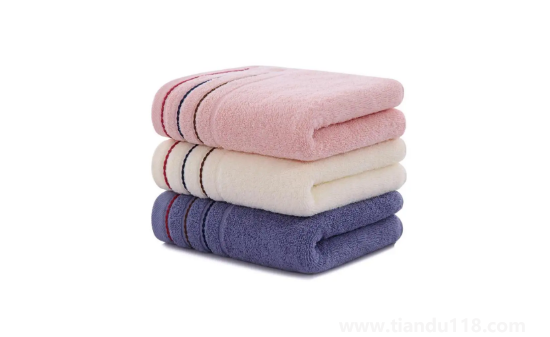 毛巾變硬用白醋能軟嗎2