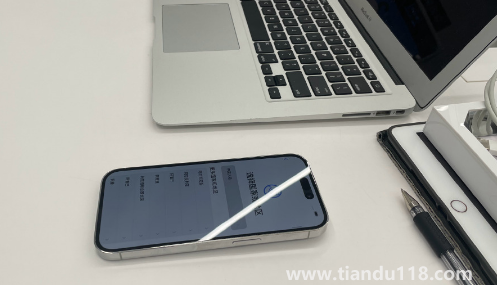 iOS16存漏洞影響新機(jī)激活嗎3