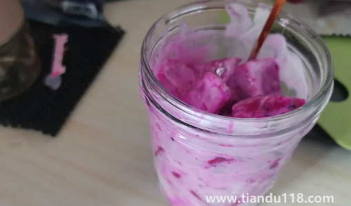 只需一片姜排出4斤宿便真的假的3