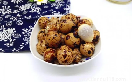 鵪鶉蛋和雞蛋哪個(gè)價(jià)值高(鵪鶉蛋和雞蛋有什么營(yíng)養(yǎng))(圖2) 鵪鶉蛋和雞蛋哪個(gè)價(jià)值高2