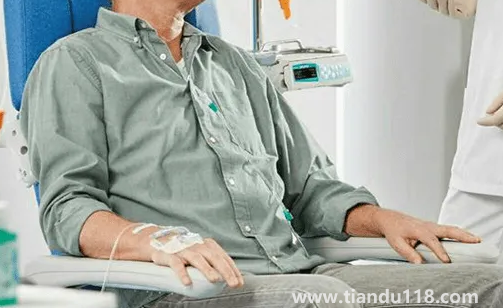 化療三次醫(yī)生突然說(shuō)不用繼續(xù)化療了1