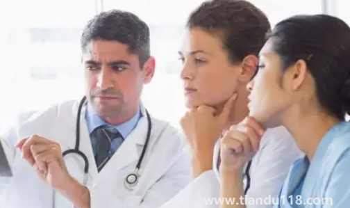 化療三次醫(yī)生突然說(shuō)不用繼續(xù)化療了3