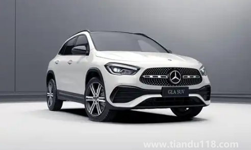 女性開奔馳gla200很乞丐嗎（2022款奔馳gla200真實口碑）