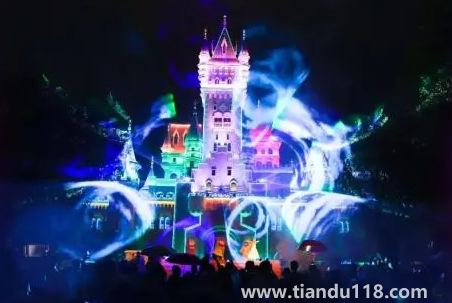 2023年武漢跨年夜哪里有煙花（武漢跨年夜哪里好玩）