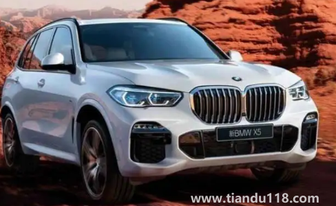 路上的寶馬大多是華晨寶馬嗎3