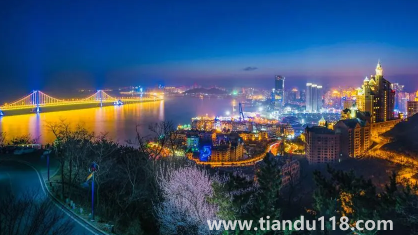 2023大連元旦跨年哪個(gè)地方好2