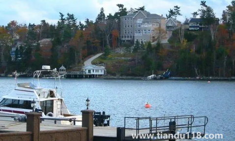 2022年大連11月份冷嗎（11月份適不適合去大連）