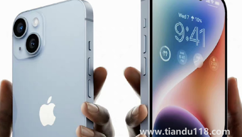 iPhone14或成史上銷量最差機型嗎(如何看待iPhone14銷量慘淡)(圖3) iPhone14或成史上銷量最差機型嗎3