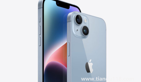 iPhone14或成史上銷量最差機型嗎(如何看待iPhone14銷量慘淡)(圖2) iPhone14或成史上銷量最差機型嗎2