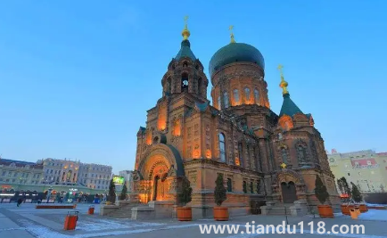 2023年哈爾濱1月份溫度是多少度（1月份適不適合去哈爾濱）