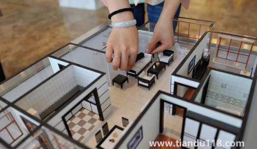 買房選樓層為什么買單不買雙(買房為什么不選一樓)(圖2) 買房選樓層為什么買單不買雙2