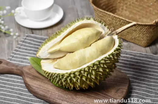 榴蓮一直不開口是不是就不能吃了(榴蓮一直不開口怎么辦)(圖2) 榴蓮一直不開口是不是就不能吃了2