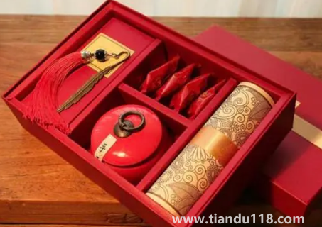 結婚伴手禮男方買還是女方買3