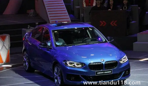 華晨寶馬為什么比進(jìn)口寶馬便宜（一輛寶馬正常壽命多少年）