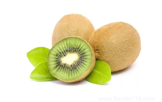 獼猴桃切開(kāi)了放了一晚上能吃嗎(切開(kāi)的獼猴桃放太久吃了會(huì)怎樣)(圖3) 獼猴桃切開(kāi)了放了一晚上能吃嗎3
