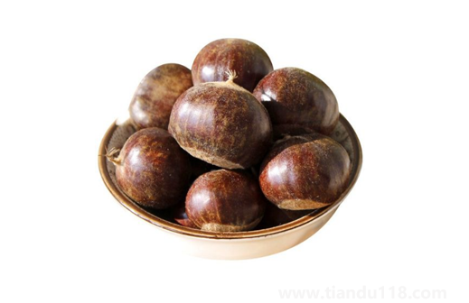 鮮板栗怎么保存不壞不招蟲子（新鮮板栗怎么保存時(shí)間長）