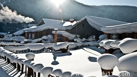 2023年春節(jié)期間雪鄉(xiāng)營業(yè)嗎(雪鄉(xiāng)營業(yè)時間有多久)(圖2) 2023年春節(jié)期間雪鄉(xiāng)營業(yè)嗎2