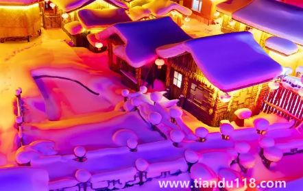 2023年春節(jié)期間雪鄉(xiāng)營業(yè)嗎(雪鄉(xiāng)營業(yè)時間有多久)(圖3) 2023年春節(jié)期間雪鄉(xiāng)營業(yè)嗎3