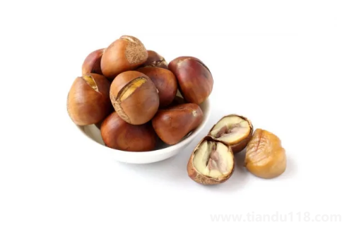 新鮮板栗直接冷凍還是煮熟冷凍好(新鮮板栗怎么吃比較好)(圖3) 新鮮板栗直接冷凍還是煮熟冷凍好3