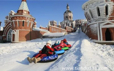 2023春節(jié)去哈爾濱旅游多少錢一個人合適（春節(jié)去哈爾濱要注意什么）