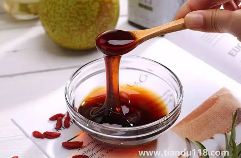 秋梨膏熱的時(shí)候密封還是涼了以后密封(秋梨膏的禁忌人群)(圖2) 秋梨膏熱的時(shí)候密封還是涼了以后密封2