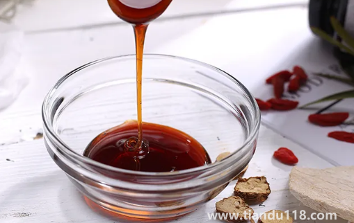 做秋梨膏不放羅漢果有效果嗎（羅漢果秋梨膏的做法）