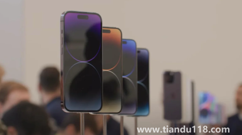 iPhone14會(huì)被掰彎嗎(蘋果iPhone14會(huì)進(jìn)水嗎)(圖3) iPhone14會(huì)被掰彎嗎3