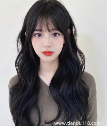 短發(fā)戴假發(fā)片怎么不分層（短發(fā)戴假發(fā)片怎么隱藏短發(fā)）