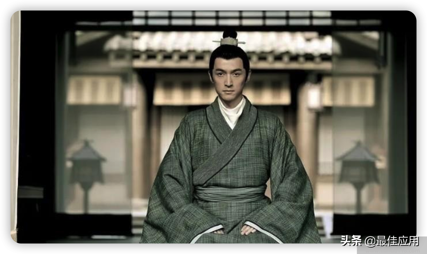 超好看的國(guó)產(chǎn)電視劇有哪些(精選8部)(圖5) 超好看的國(guó)產(chǎn)電視劇有哪些(精選8部)(圖5)