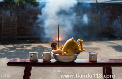 2022冬至要祭祖嗎(冬至祭祖有什么講究)(圖2) 2022冬至要祭祖嗎2