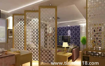 主臥屏風(fēng)能用植物圖案的嗎（主臥屏風(fēng)選擇上有啥要注意的）